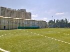 футбольное поле футбольное поле