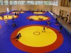 спорт зал спорт зал